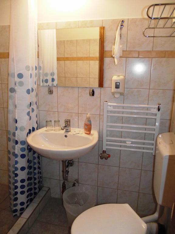 Mediterrán Vendégház Kecskemét Quarto foto