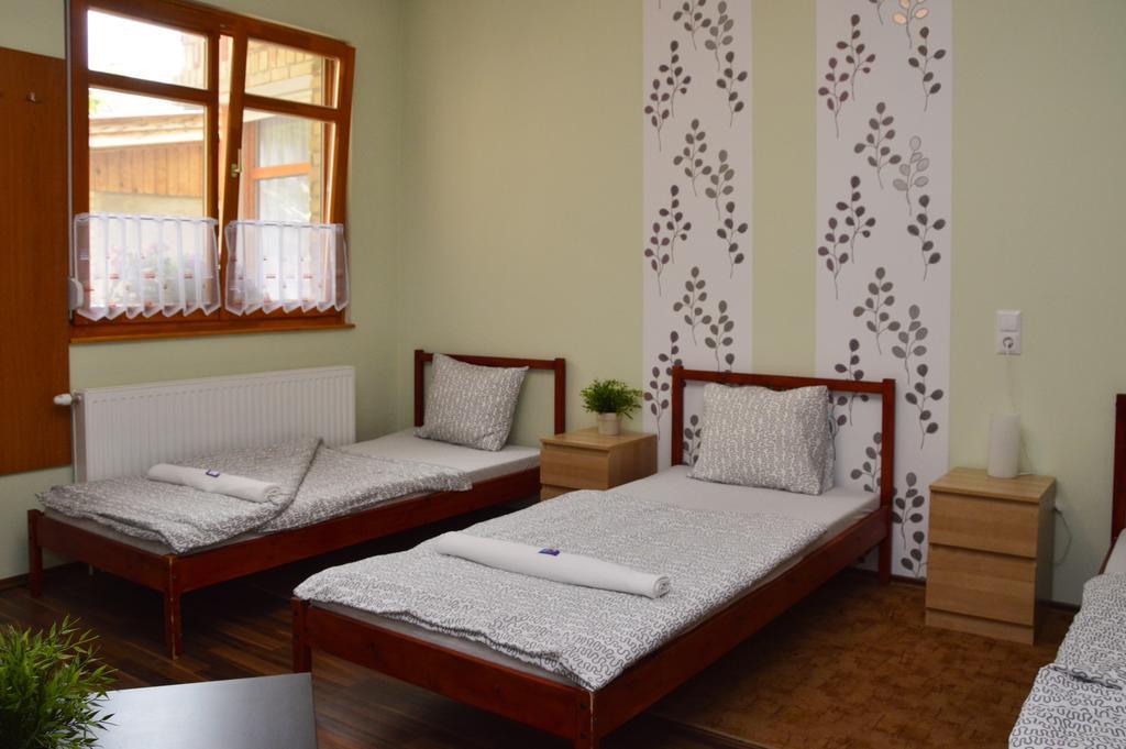 Mediterrán Vendégház Kecskemét Exterior foto