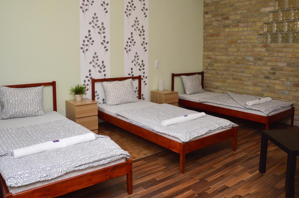 Mediterrán Vendégház Kecskemét Exterior foto