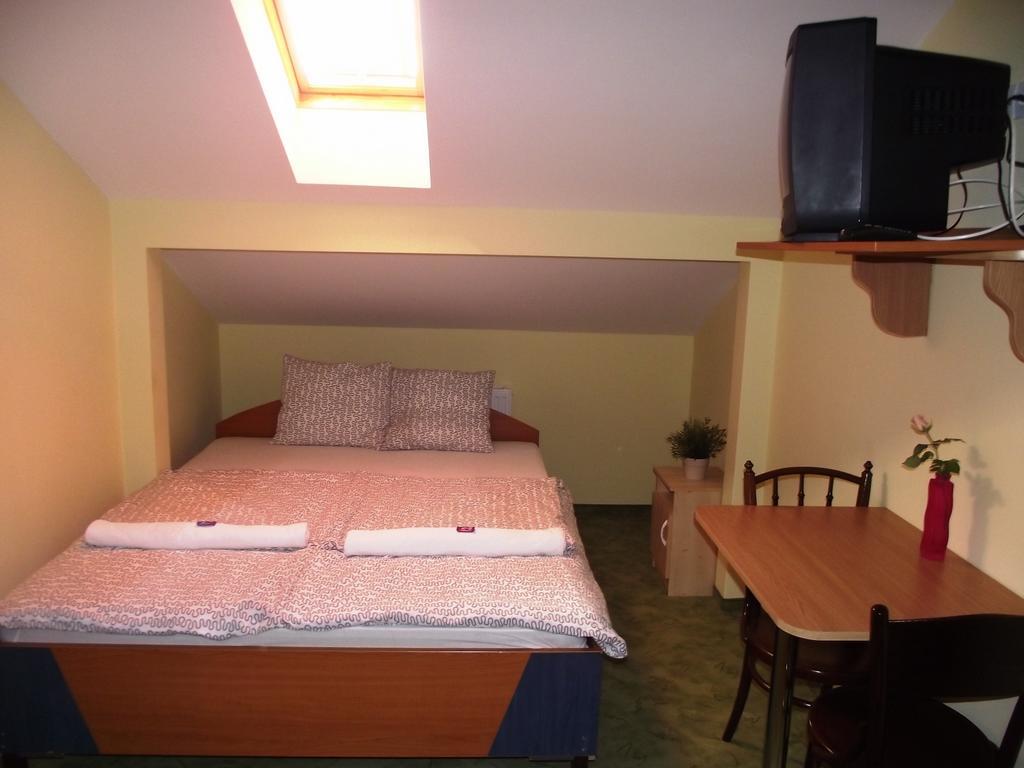 Mediterrán Vendégház Kecskemét Quarto foto