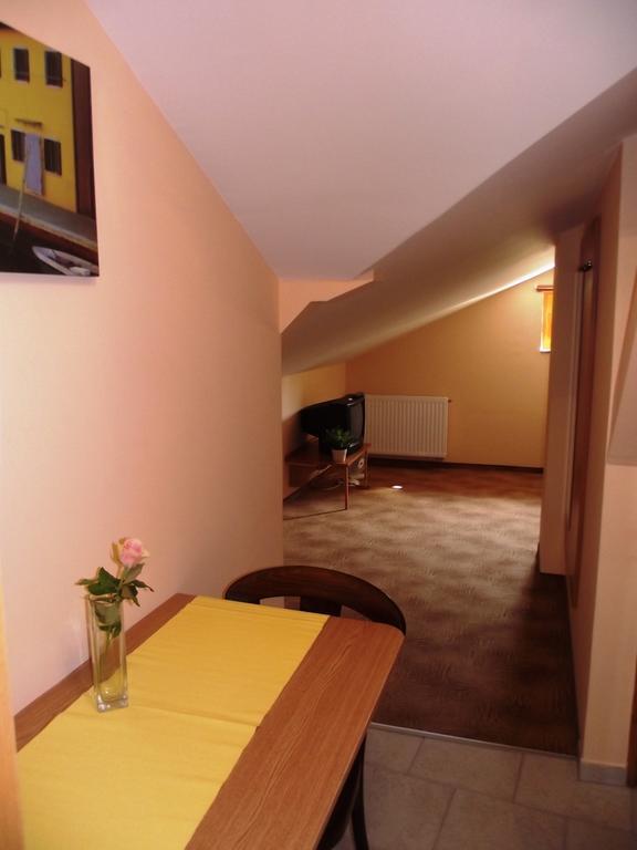 Mediterrán Vendégház Kecskemét Quarto foto