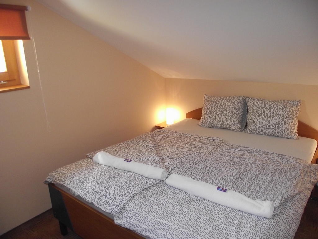Mediterrán Vendégház Kecskemét Quarto foto
