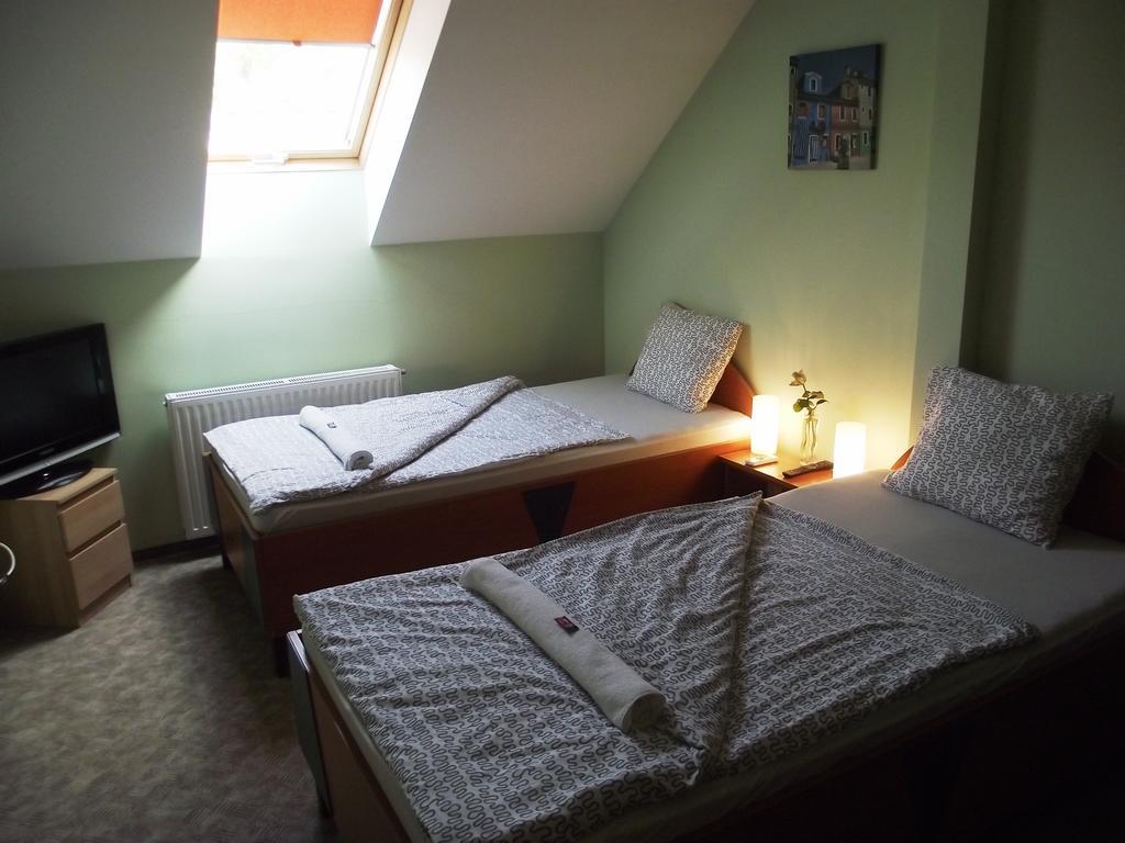 Mediterrán Vendégház Kecskemét Quarto foto