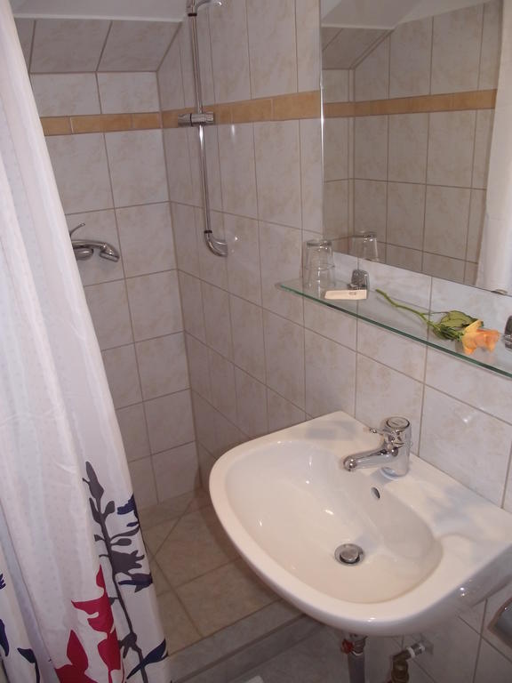 Mediterrán Vendégház Kecskemét Exterior foto